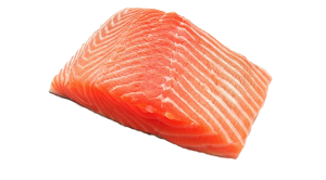 Fresh Tassal Salmon
