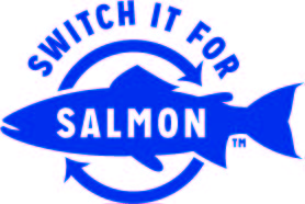 Switch it for Salmon