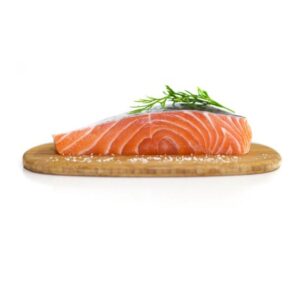 Tassal Salmon Health Benefits