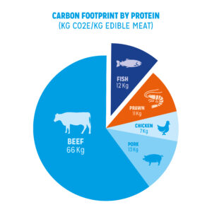 Tassal Carbon Footprint