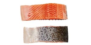 Tassal Salmon Portions